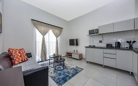 V&S Apartments-Luxury Apartment5